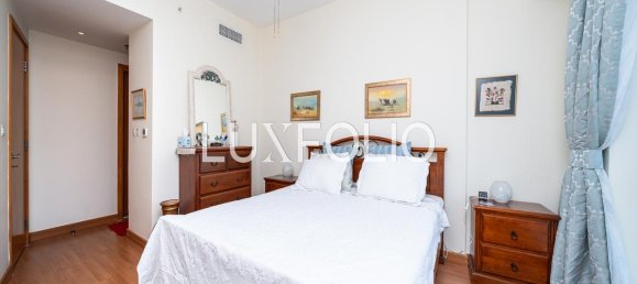 3 bedrooms Apartment in Dubai Marina, UAE No. 101161 16