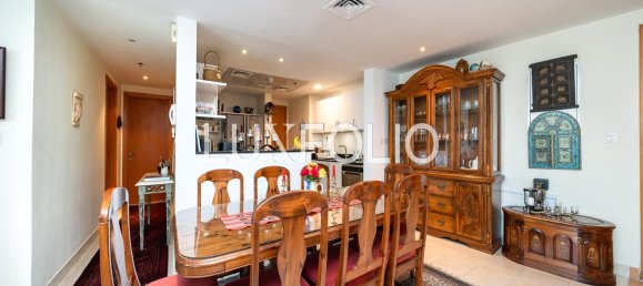 3 bedrooms Apartment in Dubai Marina, UAE No. 101161 8