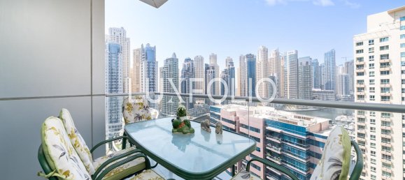 3 bedrooms Apartment in Dubai Marina, UAE No. 101161 30