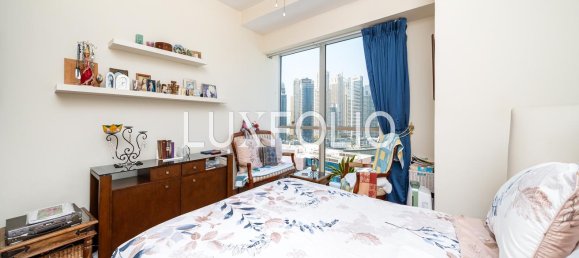 3 bedrooms Apartment in Dubai Marina, UAE No. 101161 21