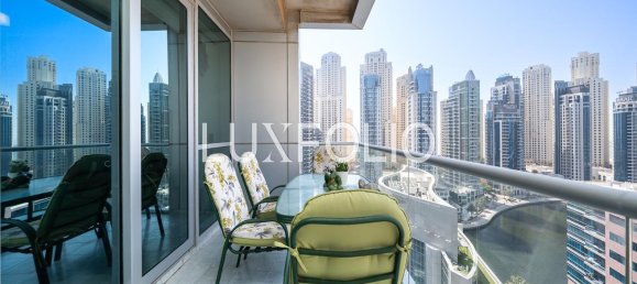 3 bedrooms Apartment in Dubai Marina, UAE No. 101161 29