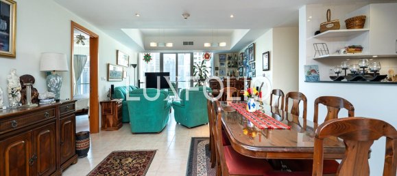 3 bedrooms Apartment in Dubai Marina, UAE No. 101161 10
