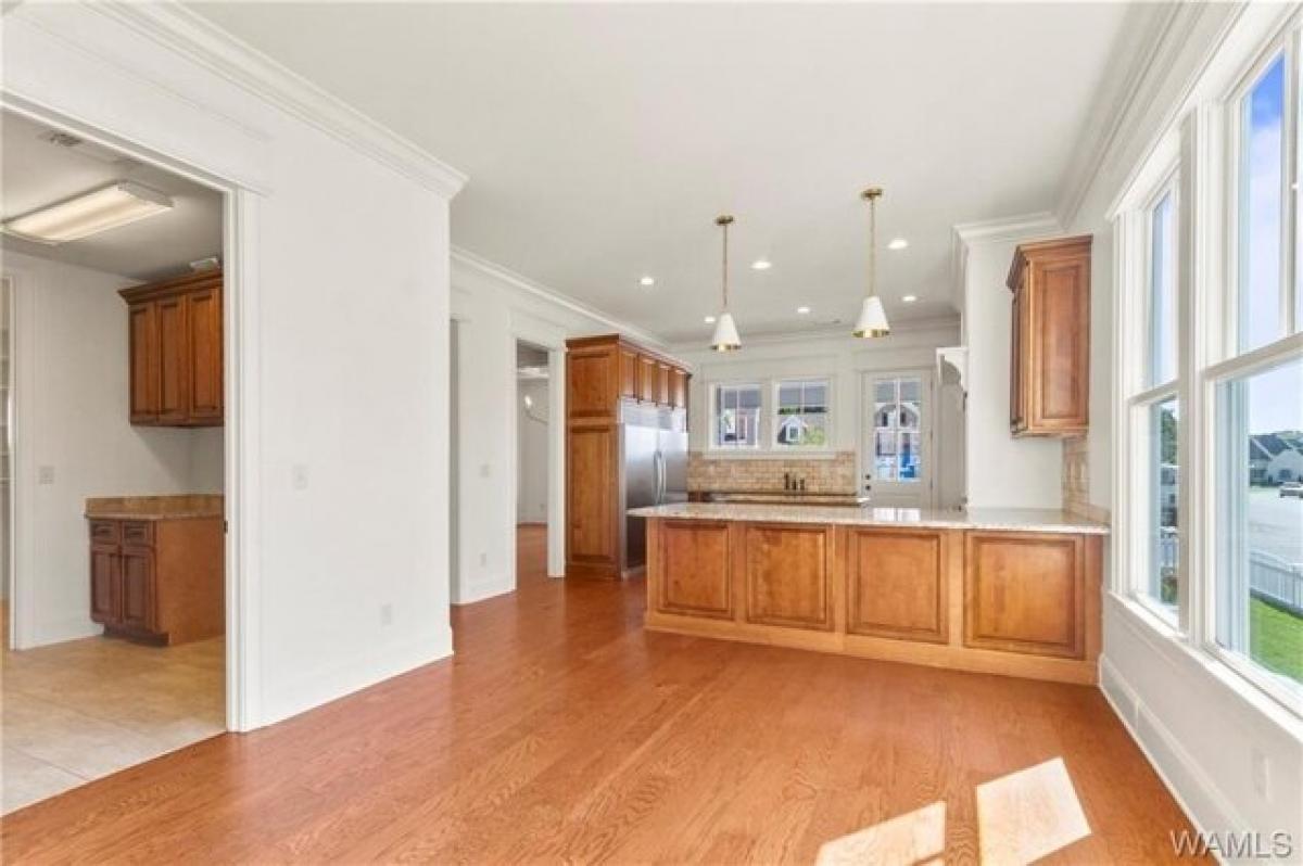 5 bedrooms House in Tuscaloosa, USA No. 371371