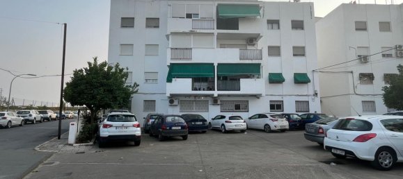 Квартира с 3 спальнями в Кордова, Испания № 151288 2