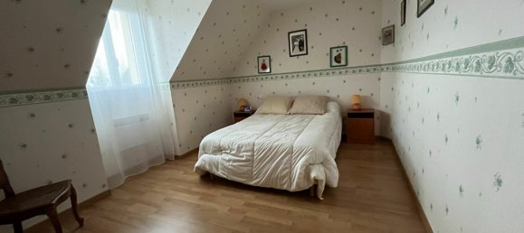 5 Schlafzimmer Haus in Arcay, France, Nr. 67665 13