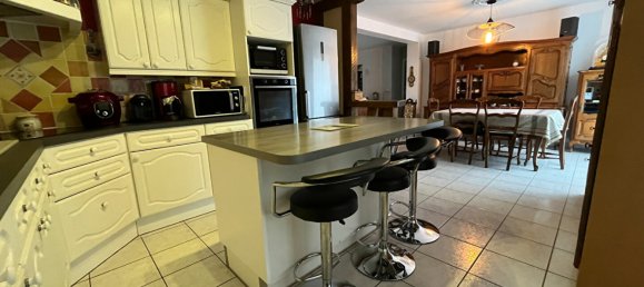 5 Schlafzimmer Haus in Arcay, France, Nr. 67665 5