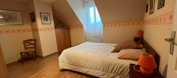 5 Schlafzimmer Haus in Arcay, France, Nr. 67665 14