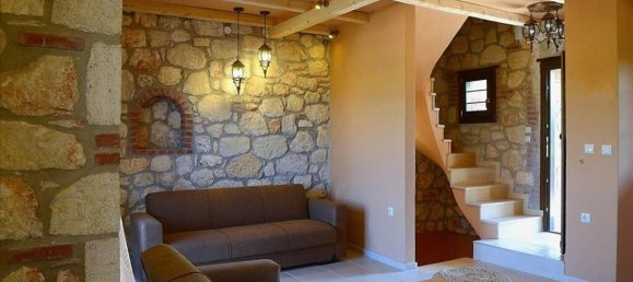 2 bedrooms Property in Chalkidiki, Greece No. 2258 10