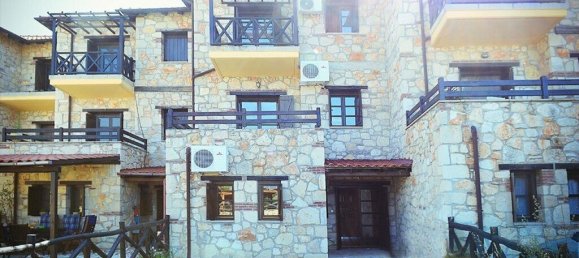 2 bedrooms Property in Chalkidiki, Greece No. 2258 12