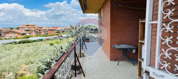 2 chambres Penthouse à Rome, Italy No. 189620 18