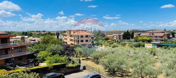2 chambres Penthouse à Rome, Italy No. 189620 21