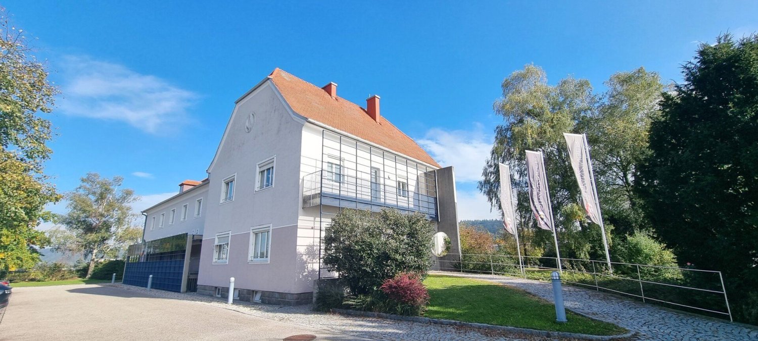 921m² Commercial property in Ort im Innkreis, Austria No. 226090