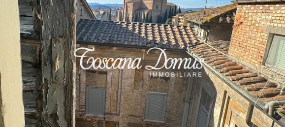 6 rooms Apartment in Siena, Italy No. 25289 18