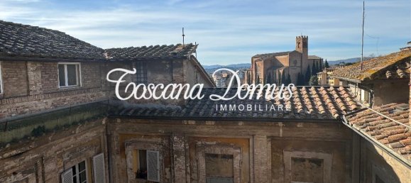 6 rooms Apartment in Siena, Italy No. 25289 23