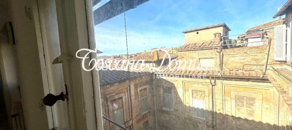 6 rooms Apartment in Siena, Italy No. 25289 19