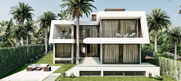 Land in Estepona, Spain No. 136650 5