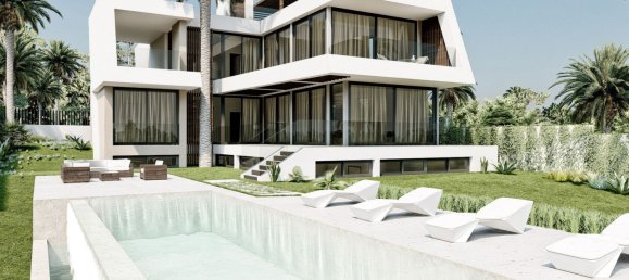 Land in Estepona, Spain No. 136650 4