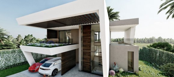 Land in Estepona, Spain No. 136650 3