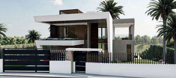 Land in Estepona, Spain No. 136650 2