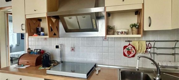 3-salle Appartement à Cervia, Italy No. 299950 12