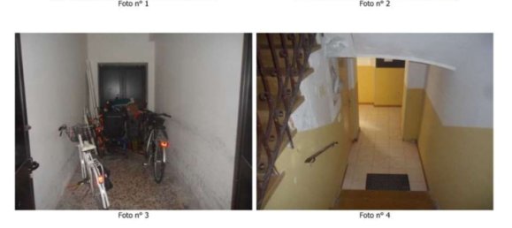 2-Zimmer Wohnung in Mirandola, Italy, Nr. 95015 37