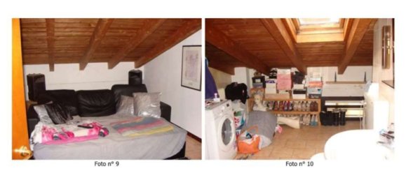 2-Zimmer Wohnung in Mirandola, Italy, Nr. 95015 30