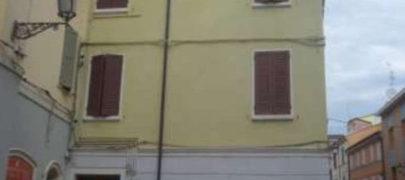 2-Zimmer Wohnung in Mirandola, Italy, Nr. 95015 7