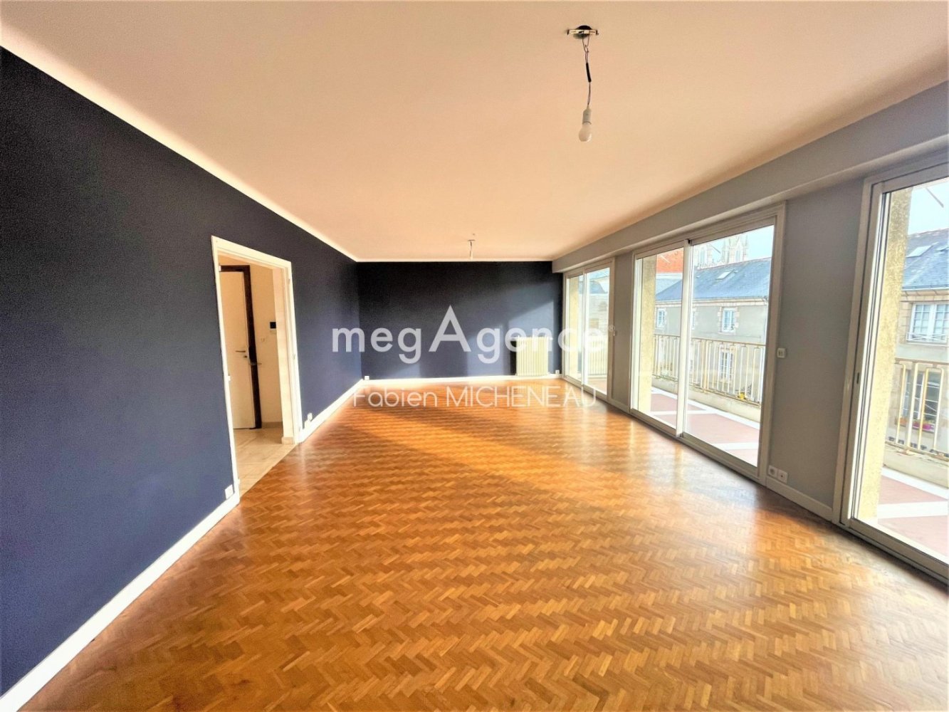 Apartamento T3 em Cholet, France N.º 97677