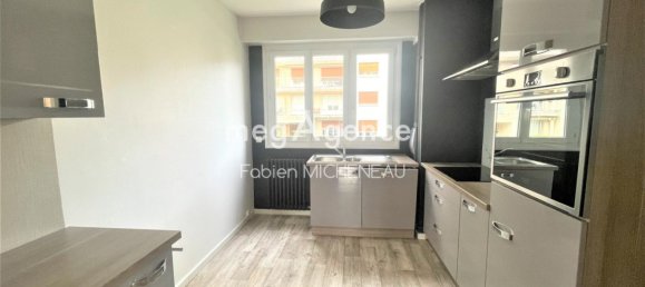 Apartamento T3 em Cholet, France N.º 97677 3