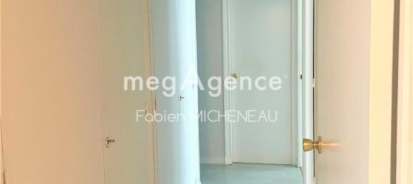 Apartamento T3 em Cholet, France N.º 97677 8