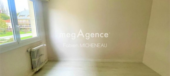 Apartamento T3 em Cholet, France N.º 97677 4