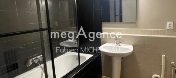 Apartamento T3 em Cholet, France N.º 97677 11