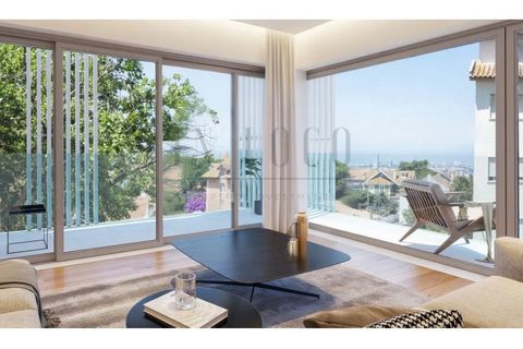 3 Schlafzimmer Doppelhaus in Cascais, Portugal, Nr. 354808