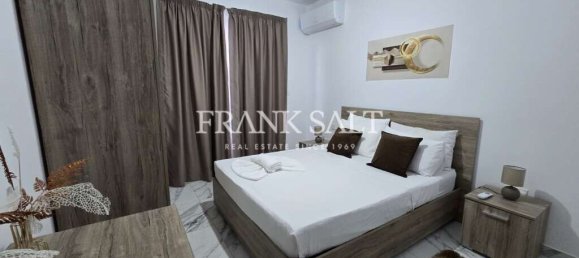 Penthouse T2 em Saint Paul's Bay, Malta N.º 2575 8