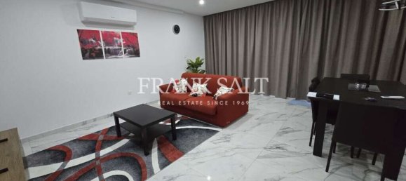 Penthouse T2 em Saint Paul's Bay, Malta N.º 2575 5