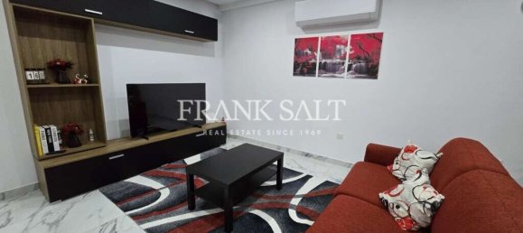 Penthouse T2 em Saint Paul's Bay, Malta N.º 2575 6