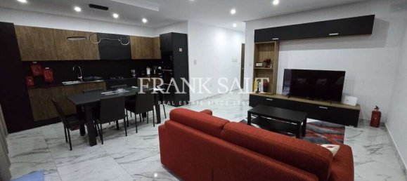 Penthouse T2 em Saint Paul's Bay, Malta N.º 2575 3