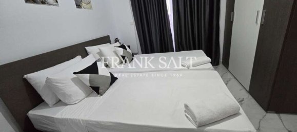 Penthouse T2 em Saint Paul's Bay, Malta N.º 2575 11