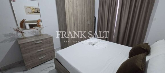 Penthouse T2 em Saint Paul's Bay, Malta N.º 2575 9