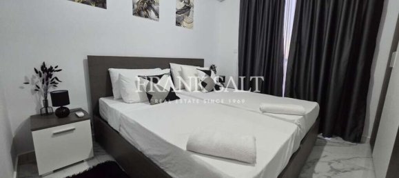 Penthouse T2 em Saint Paul's Bay, Malta N.º 2575 10