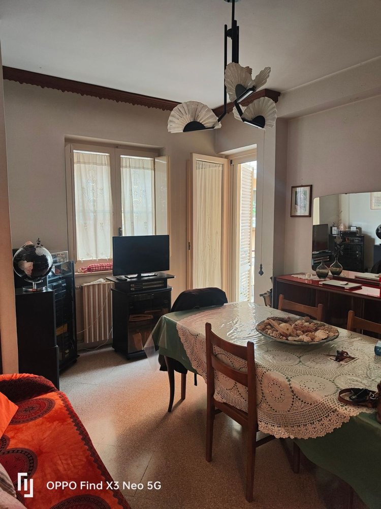 4-Zimmer Wohnung in Bisceglie, Italy, Nr. 166572