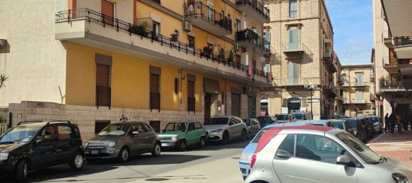 4-Zimmer Wohnung in Bisceglie, Italy, Nr. 166572 14