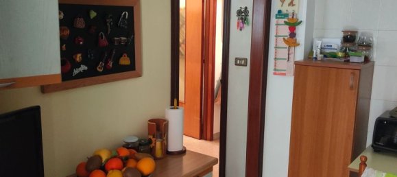 4-Zimmer Wohnung in Bisceglie, Italy, Nr. 166572 10