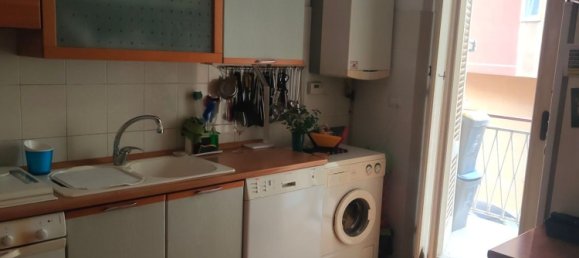 4-Zimmer Wohnung in Bisceglie, Italy, Nr. 166572 2