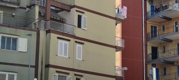 4-Zimmer Wohnung in Bisceglie, Italy, Nr. 166572 7