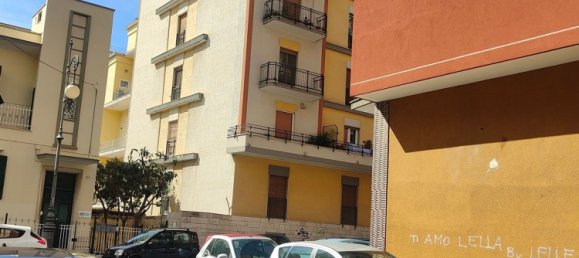 4-Zimmer Wohnung in Bisceglie, Italy, Nr. 166572 3
