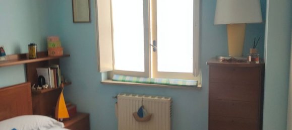 4-Zimmer Wohnung in Bisceglie, Italy, Nr. 166572 8
