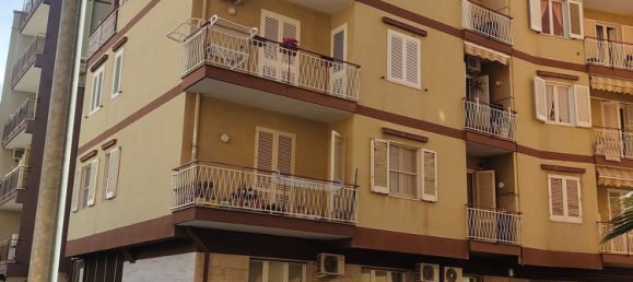 4-Zimmer Wohnung in Bisceglie, Italy, Nr. 166572 9