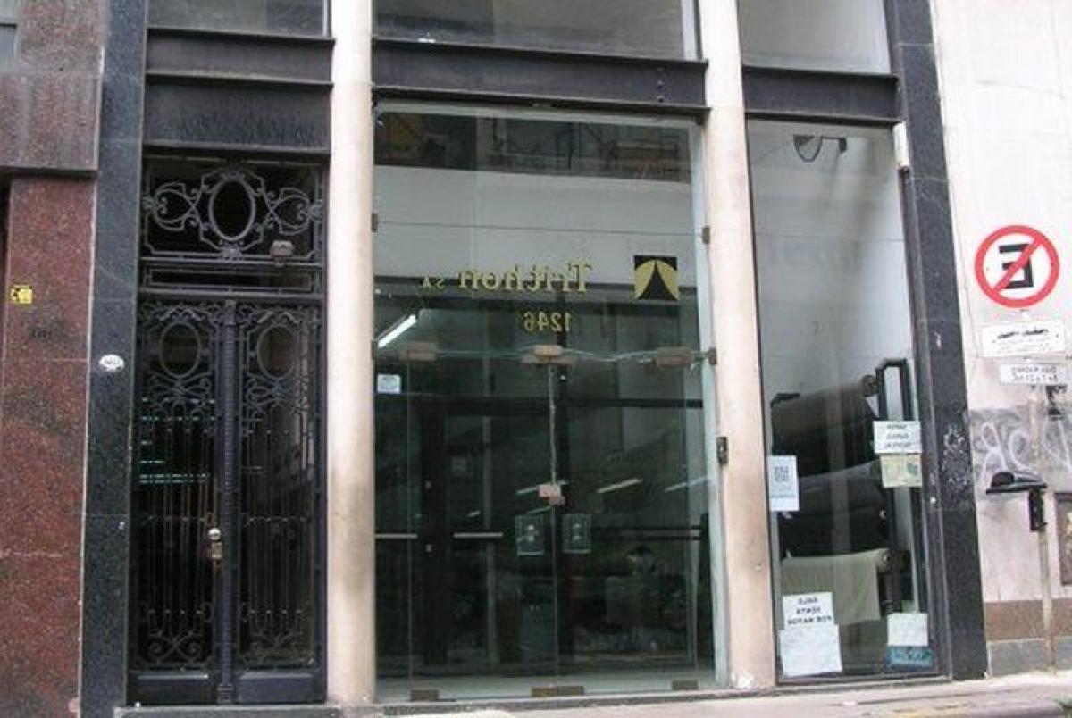 540 bedrooms Office in Buenos Aires, Argentina No. 104845