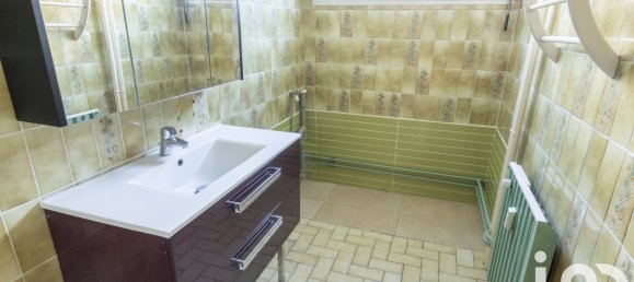 3 bedrooms Apartment in Vandoeuvre-les-Nancy, France No. 243925 8